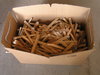 Anfeuerholz im Karton (30x60x30 cm) oder 4 säcke