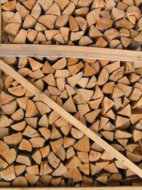 Holzbrennstoffe Online-Shop
